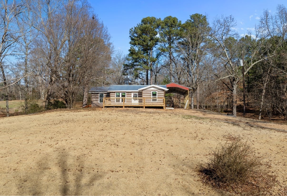 70 Old Bruceton Rd