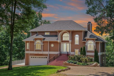 1853 Lafever Ridge Rd Silver Point TN 38582