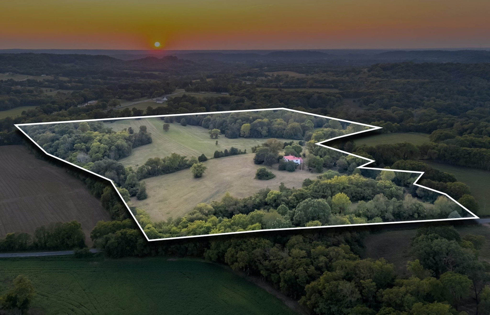 3213 Craig Bridge Road