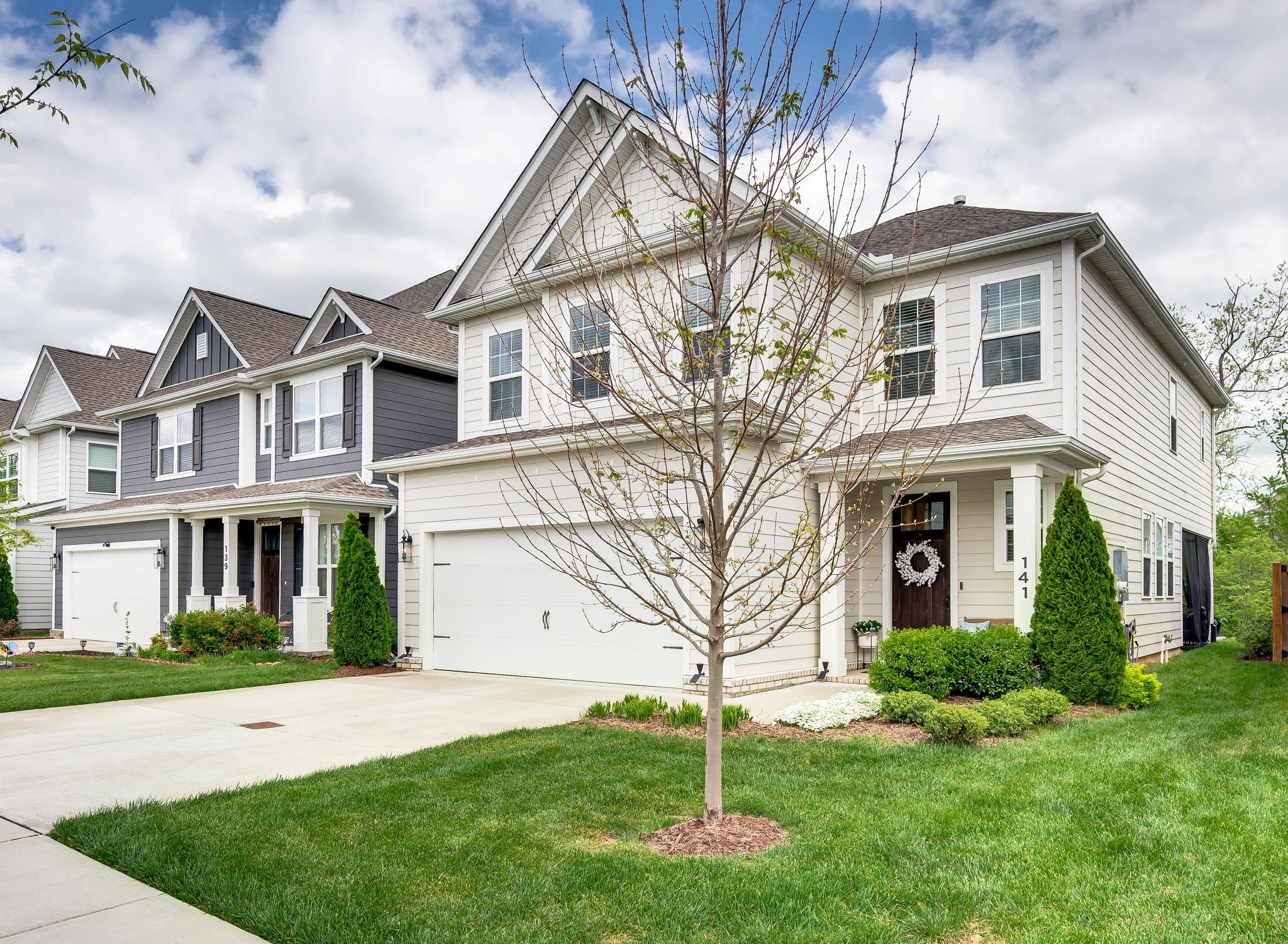 141 Foxhall Dr