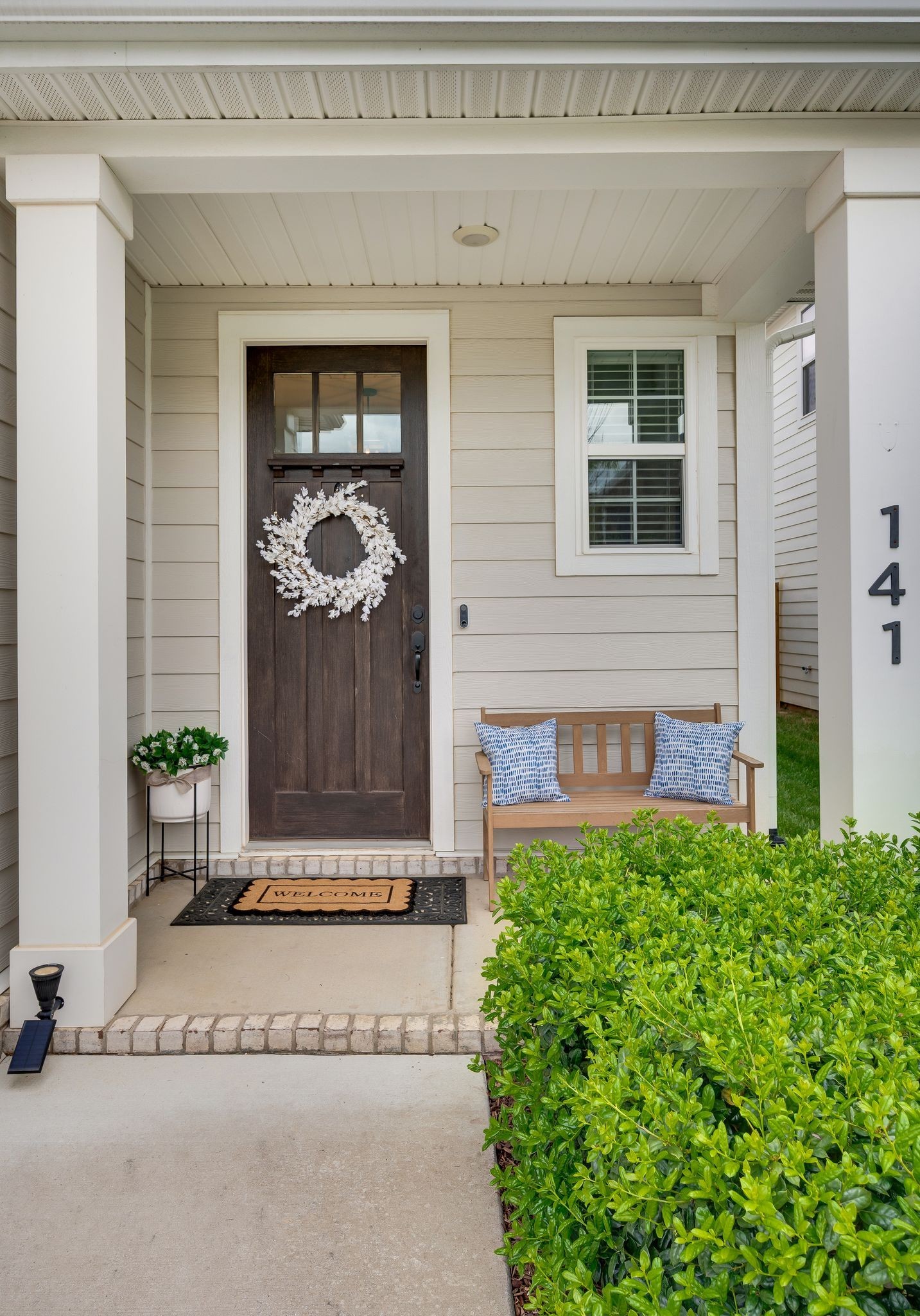 141 Foxhall Dr