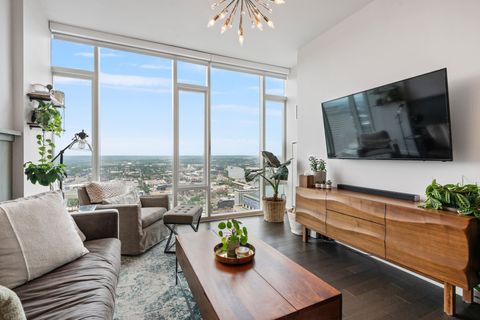 515 Church St Unit 4301, Nashville, TN 37219 - MLS#: 2801424