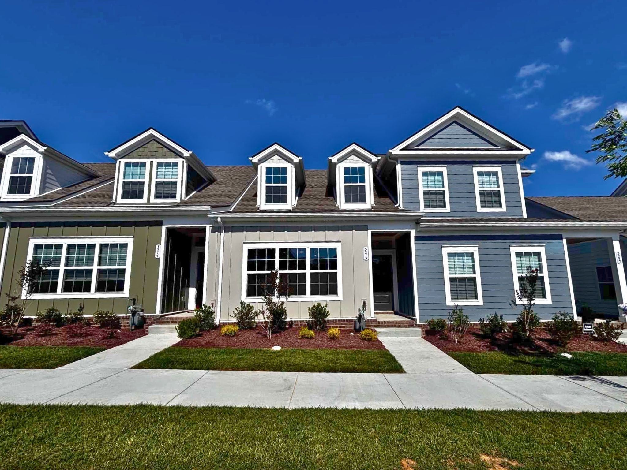 2-bed listing at 3219 Tasker Dr, Antioch