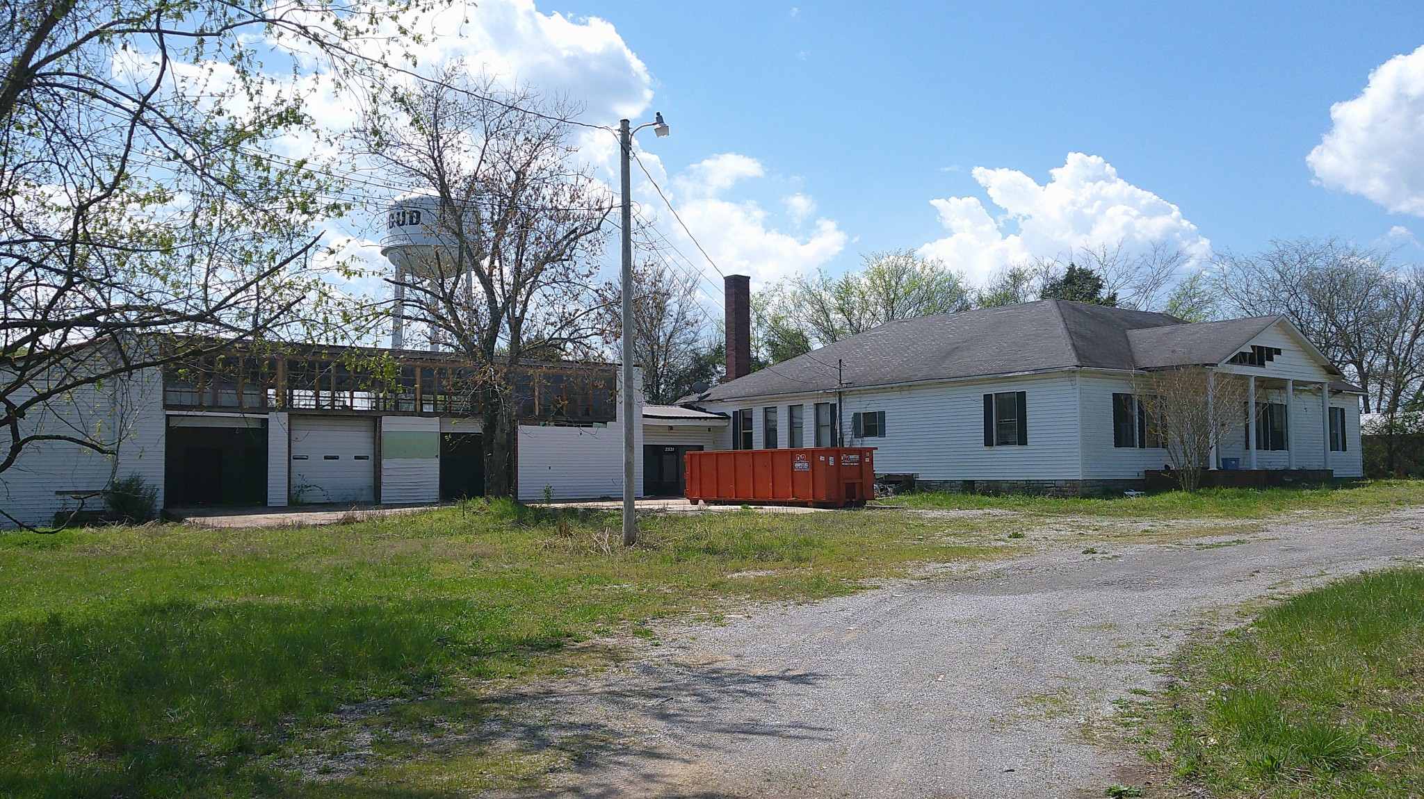 2531 Highway 64 W
