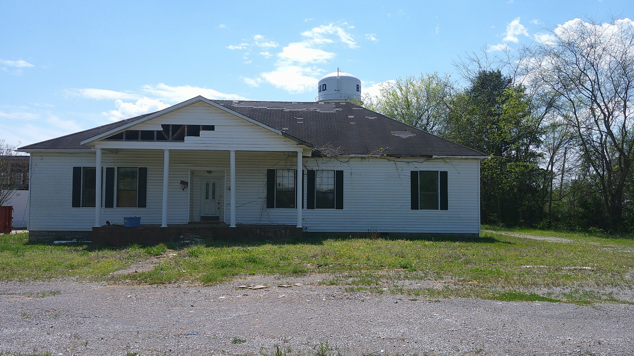 2531 Highway 64 W
