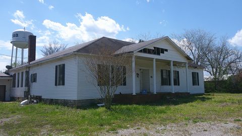 2531 Highway 64 W Shelbyville TN 37160