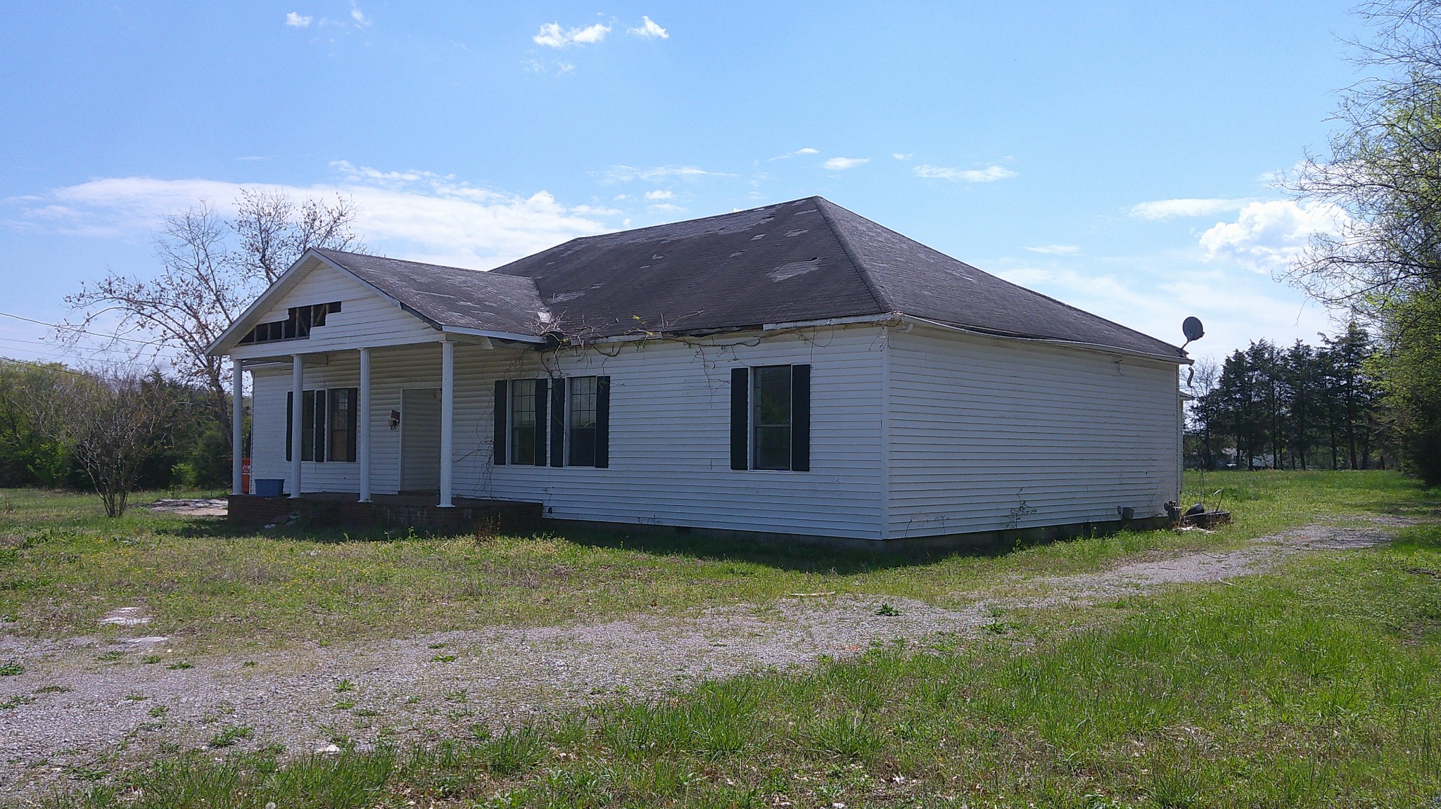 2531 Highway 64 W