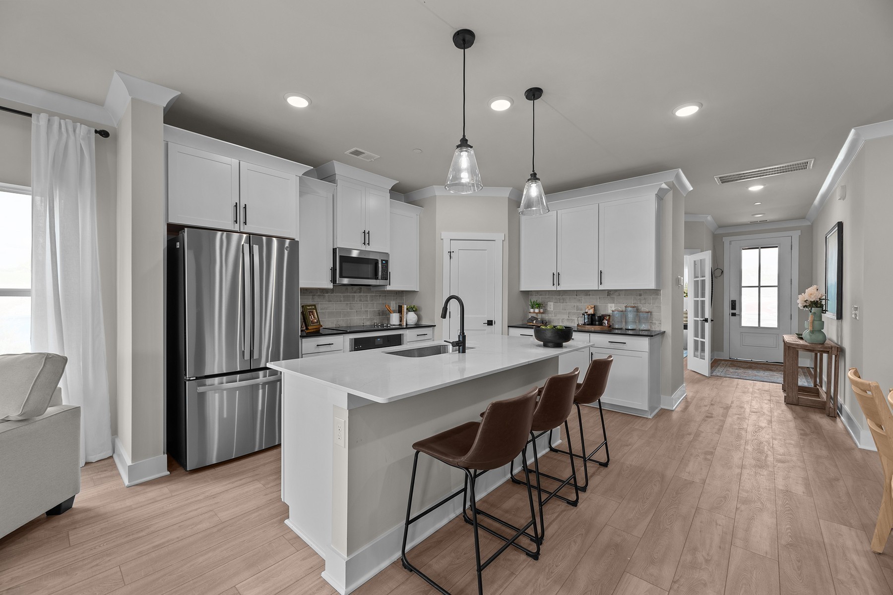 2405 Rolling Brook Drive