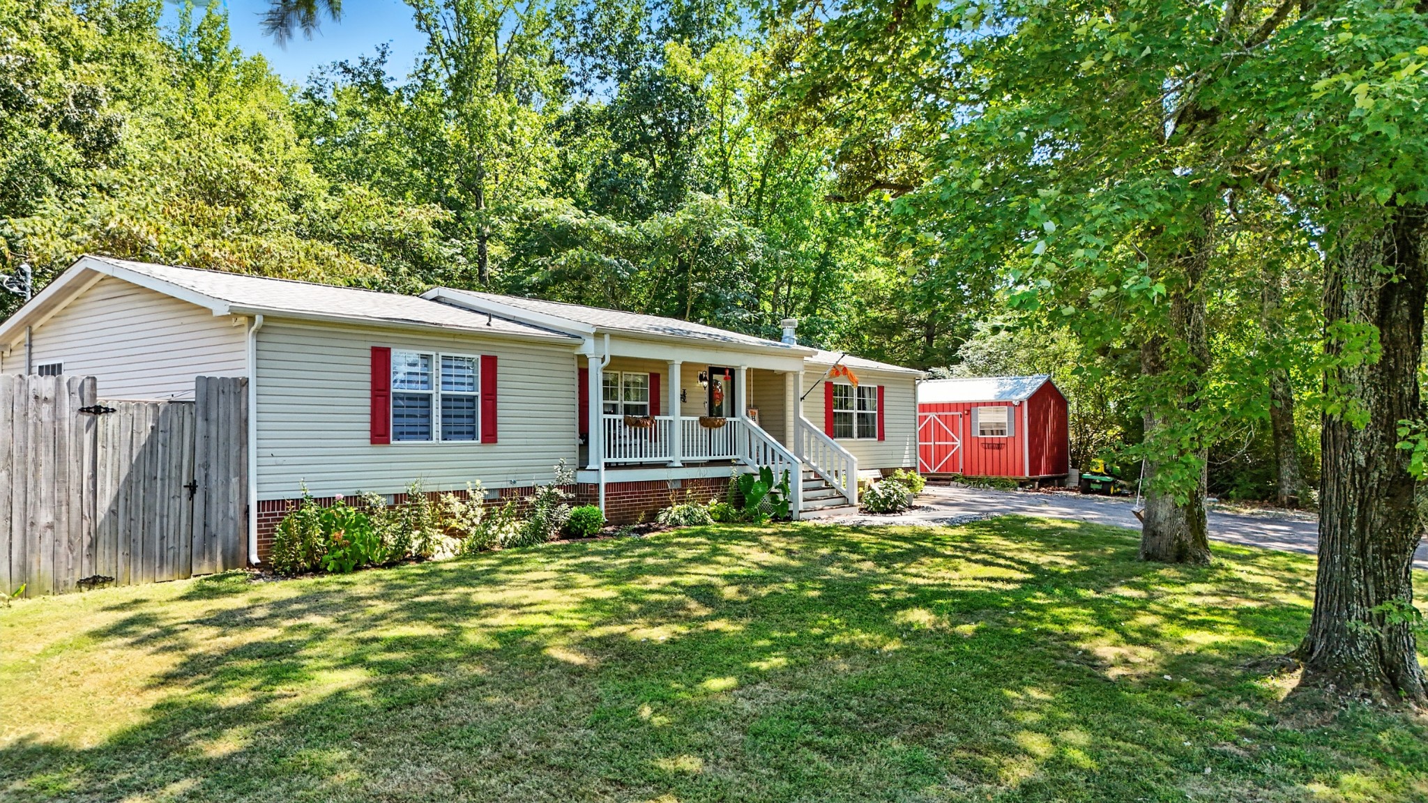 1764 New Dry Hollow Rd
