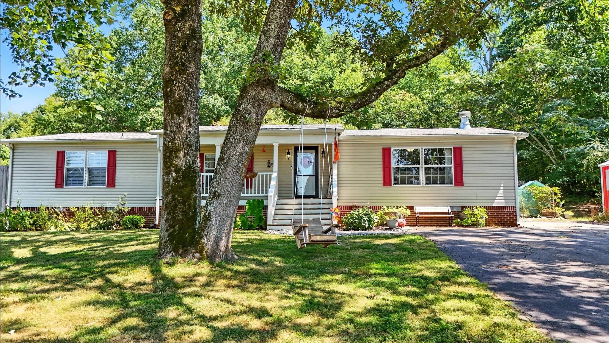 1764 New Dry Hollow Rd