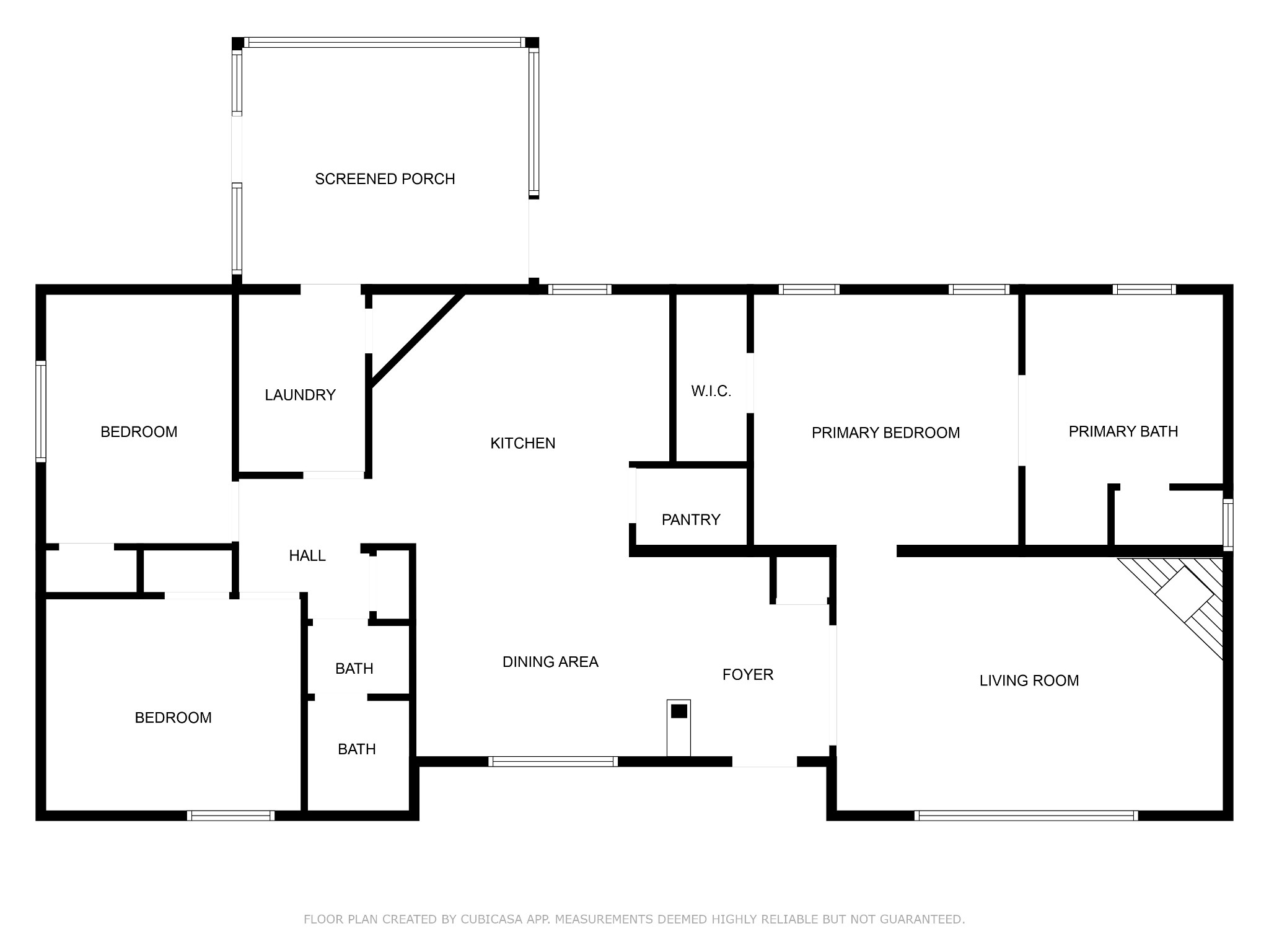 1764 New Dry Hollow Rd