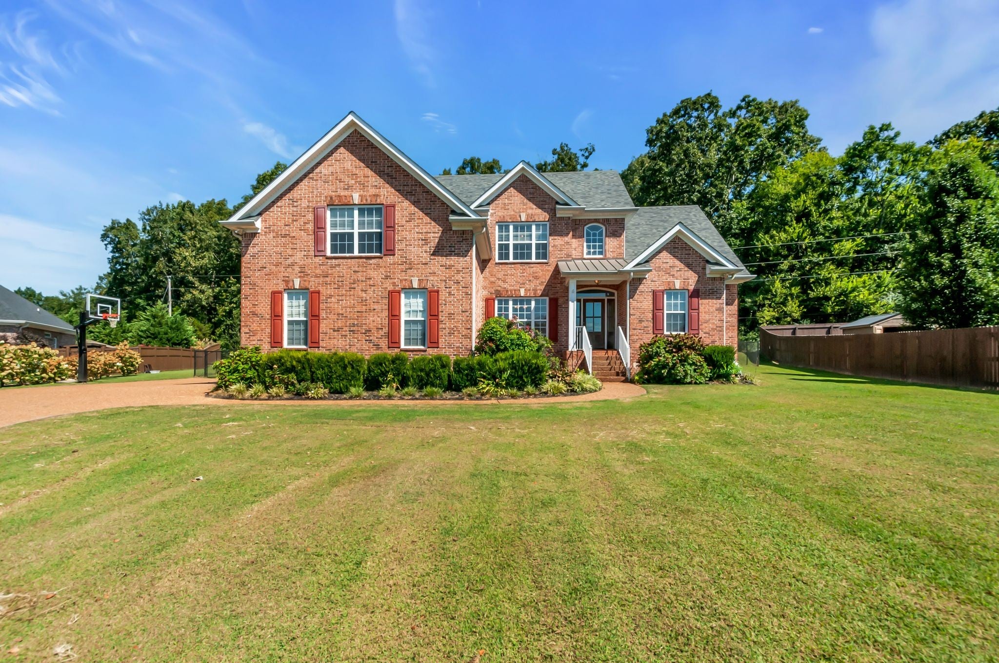 7127 Donald Wilson Dr
