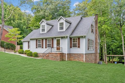 480 Jamestown Rd, Cookeville, TN 38501 - MLS#: 2784413