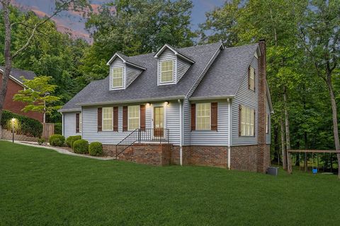 480 Jamestown Rd, Cookeville, TN 38501 - MLS#: 2784413