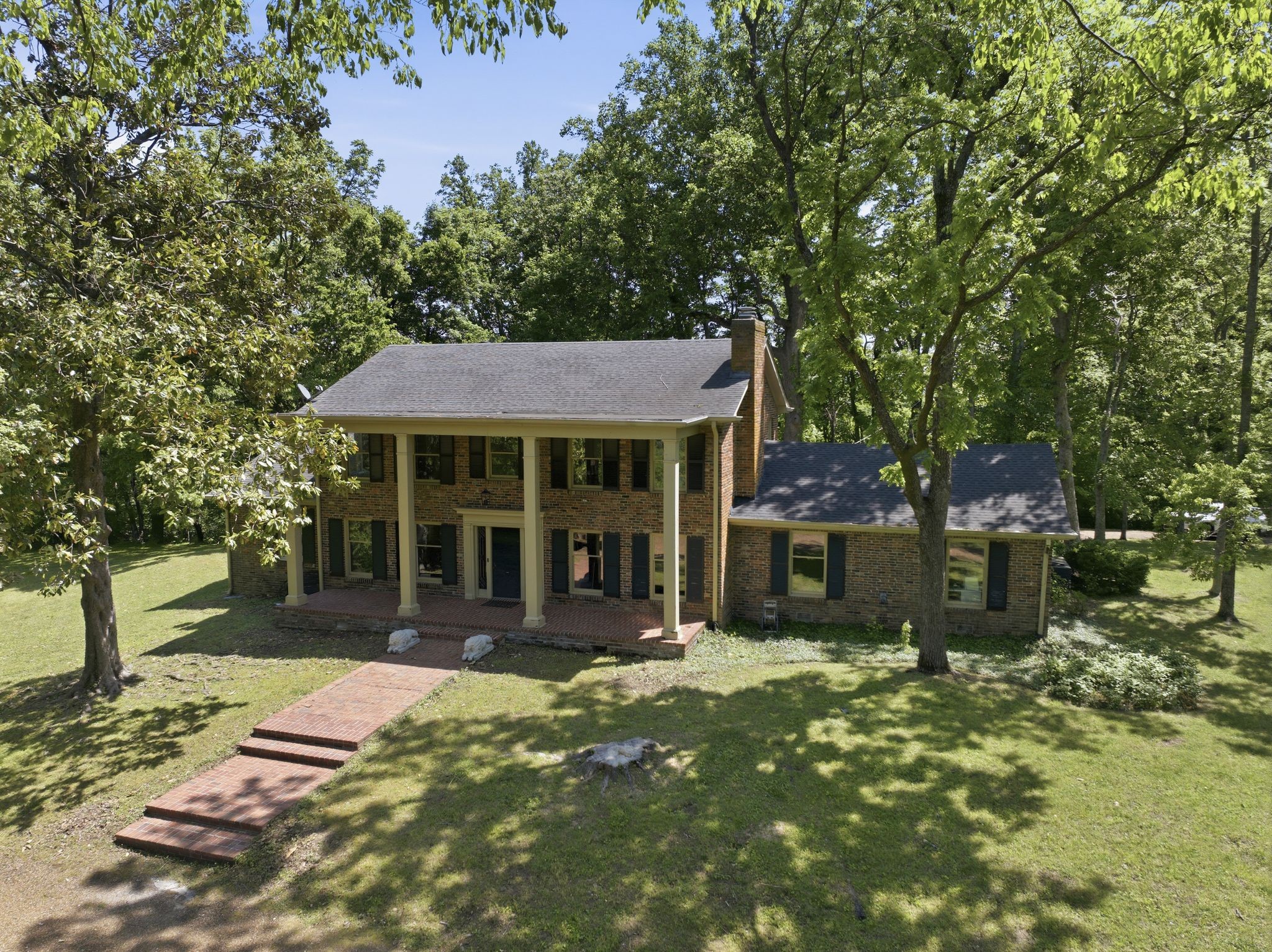 732 Sneed Rd W, Franklin TN 37069 0-bed lot, photo 4 of 30