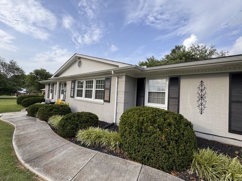 303 Stardust Dr Shelbyville TN 37160