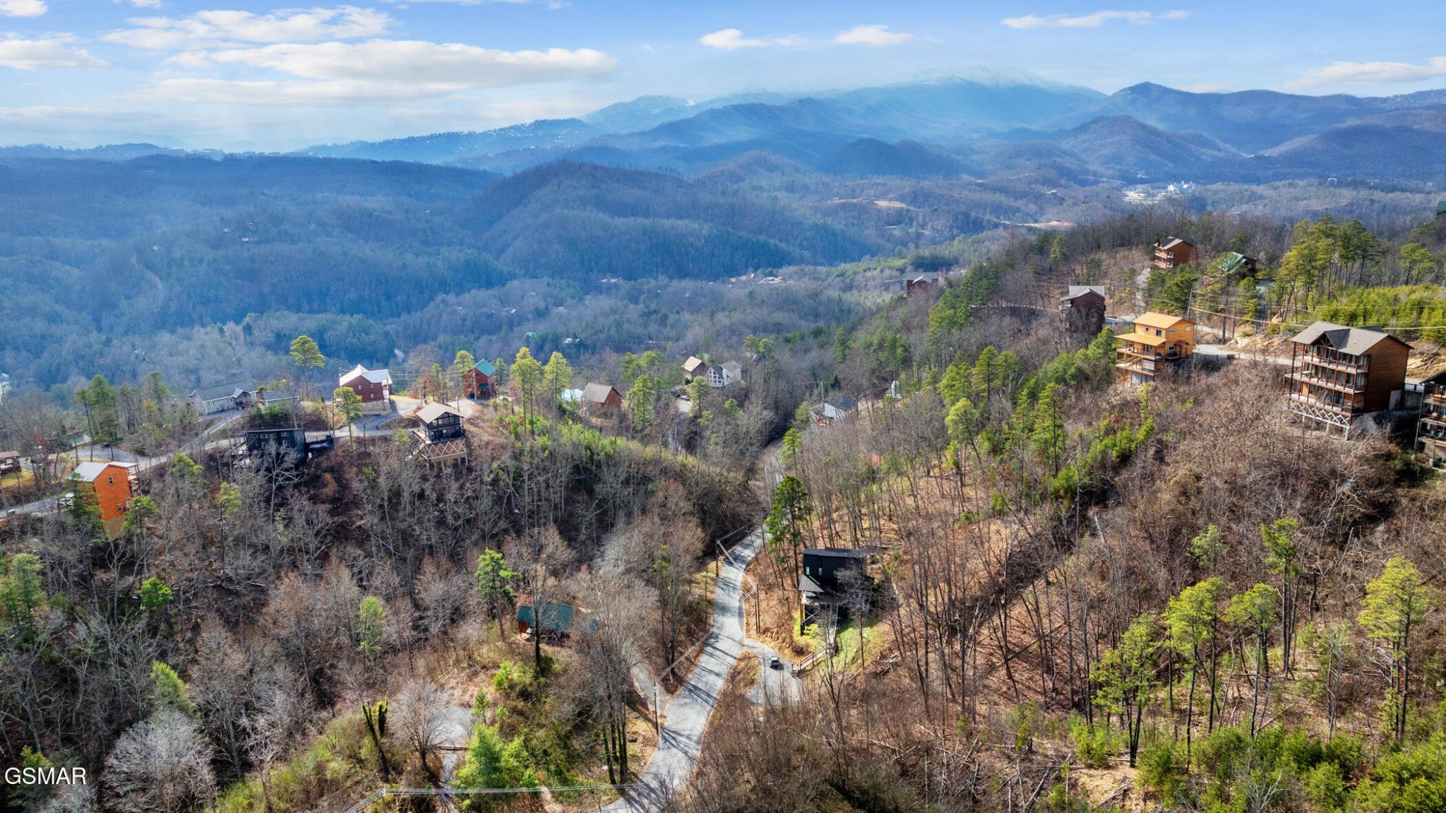 4 Walker Trail