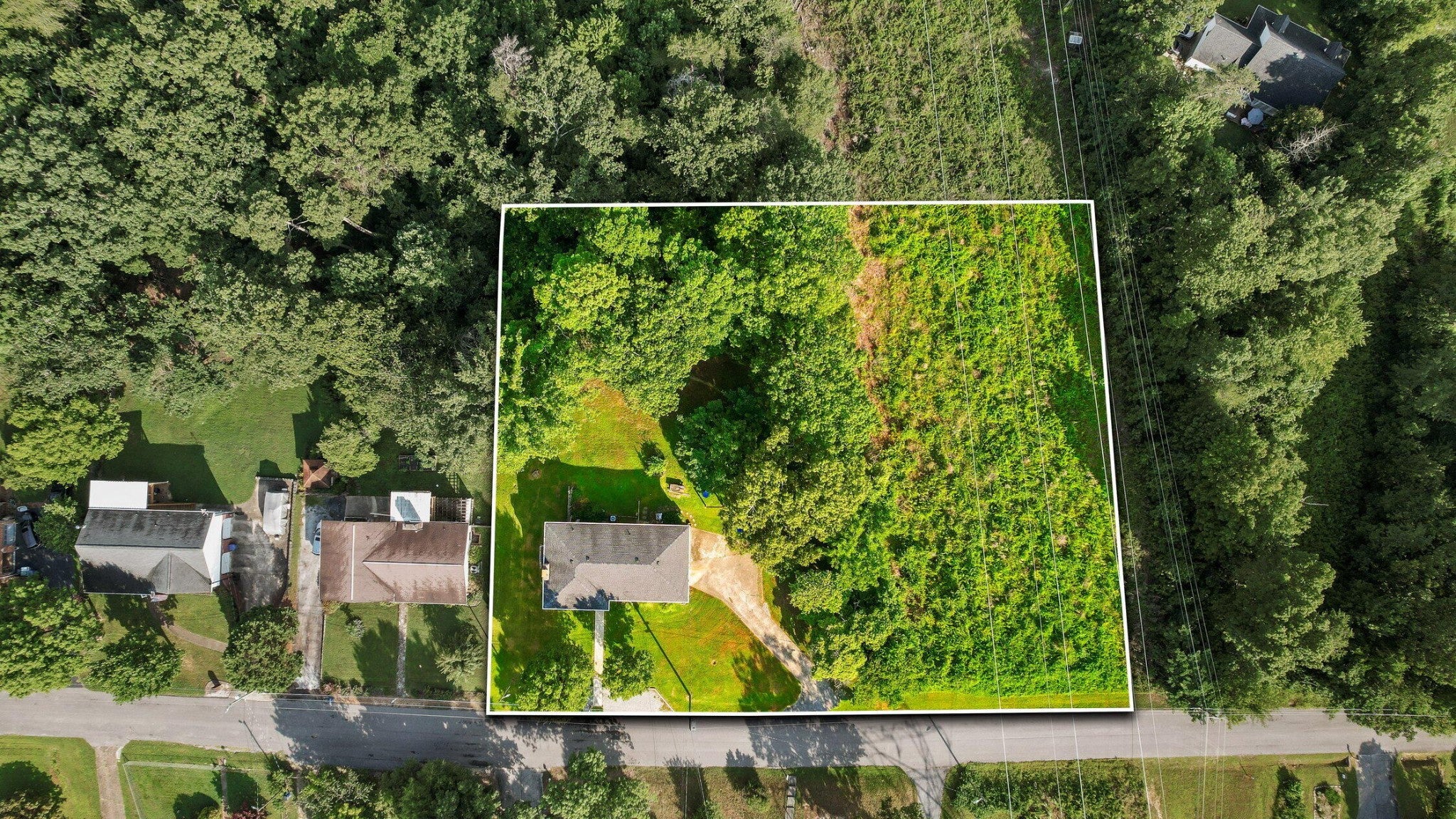 4639 Sherry Lane
