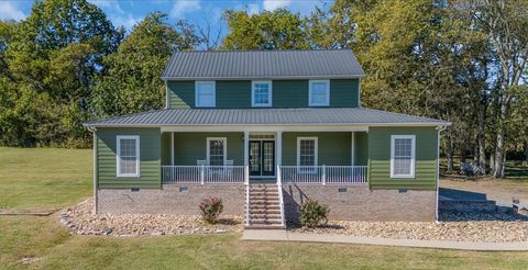 131 Butterfly Ln Bell Buckle TN 37020