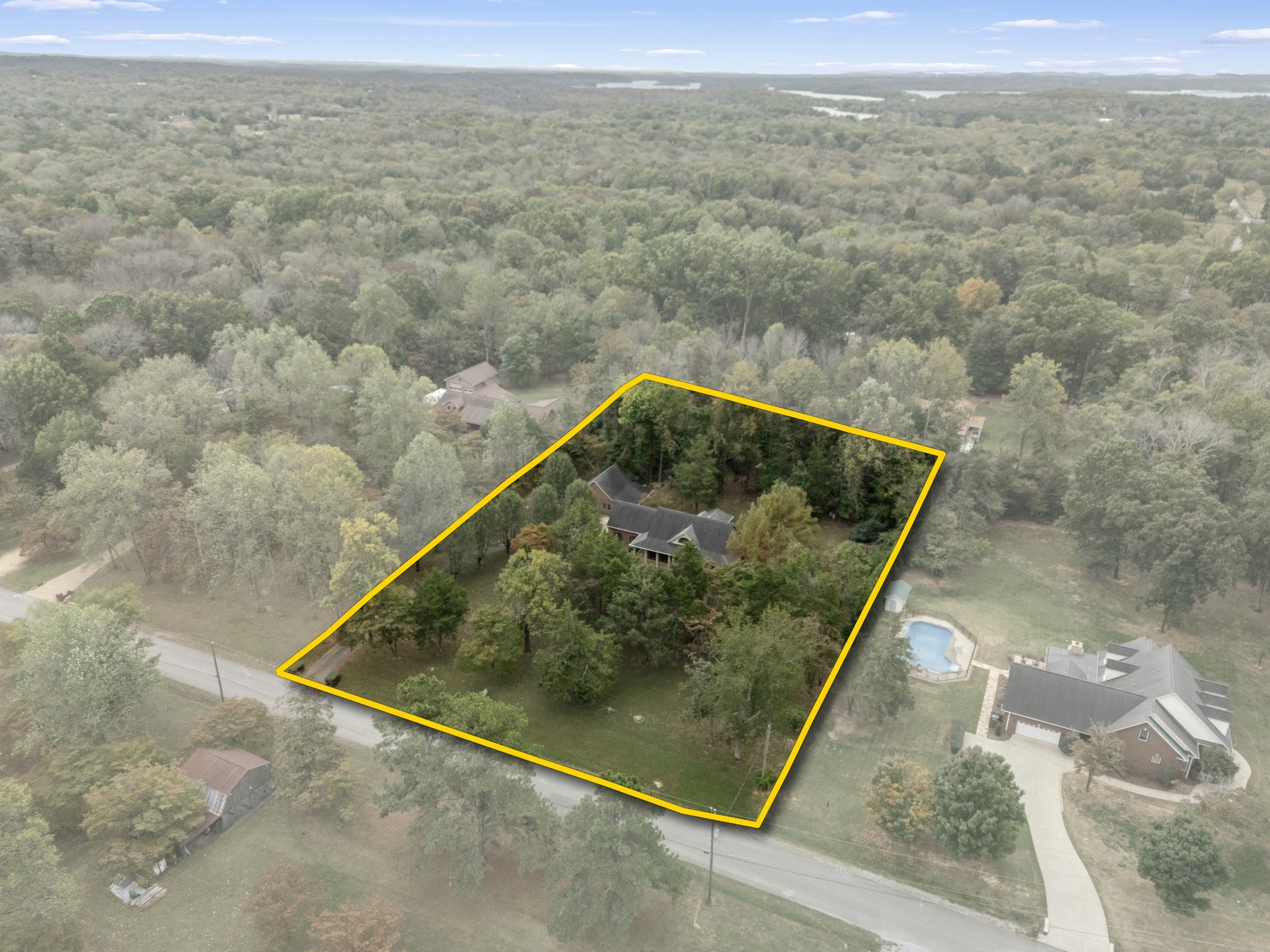 3004 Palomino Pl