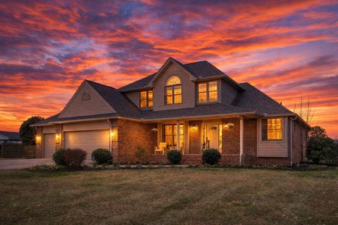 425 Tuckers Gap Rd Lebanon TN 37090