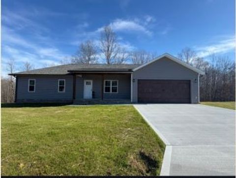 124 Heritage Hills Ln Hohenwald TN 38462