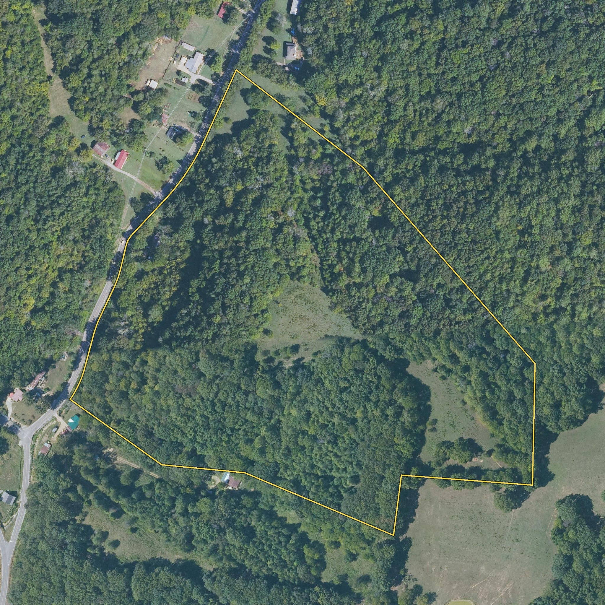 2161 Terrapin Branch Rd