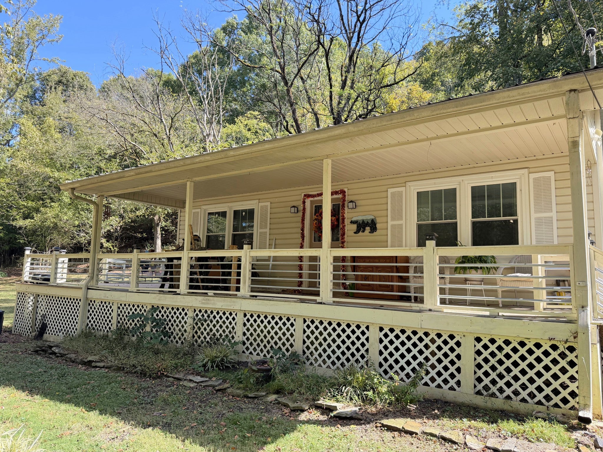 2161 Terrapin Branch Rd