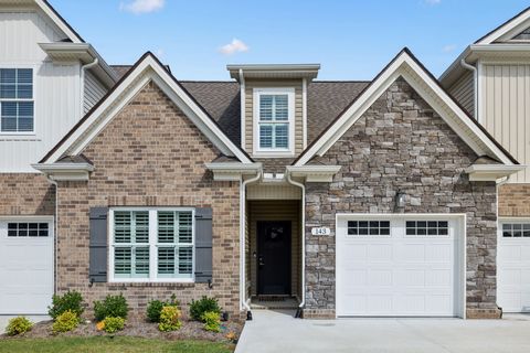 143 Creek Wood Rd Manchester TN 37355