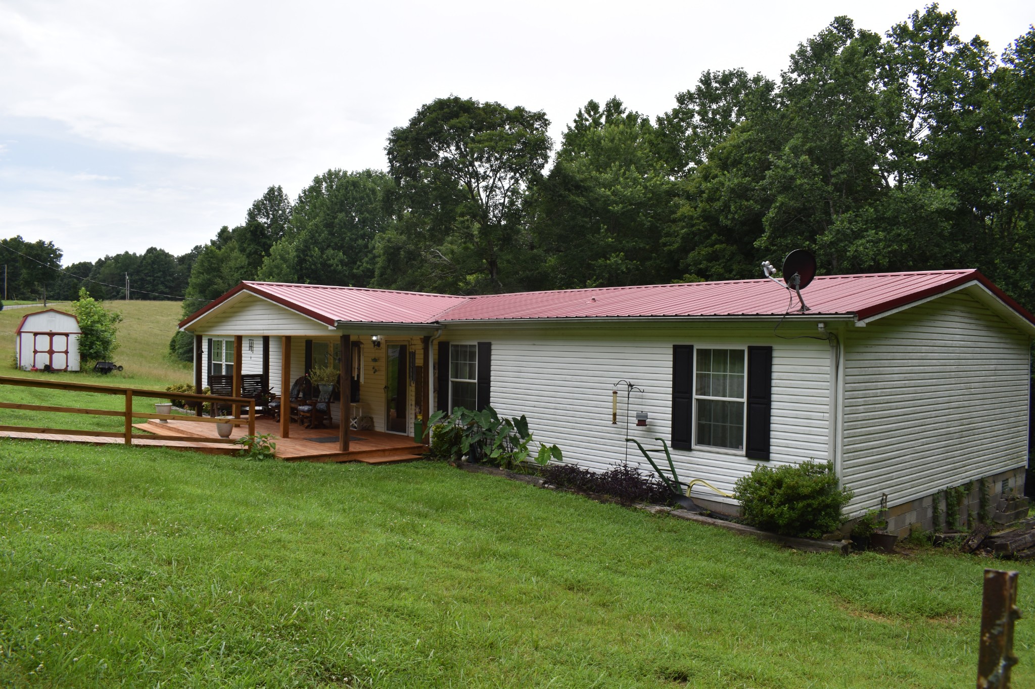 1423 Pack Rd