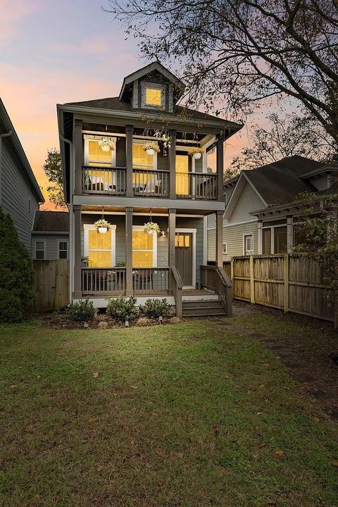 1126A Cahal Ave Nashville TN 37206