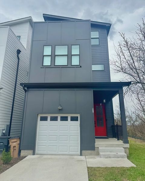 Photo of 411 McAdoo Ave, Nashville, TN 37205 (MLS # 3180977)