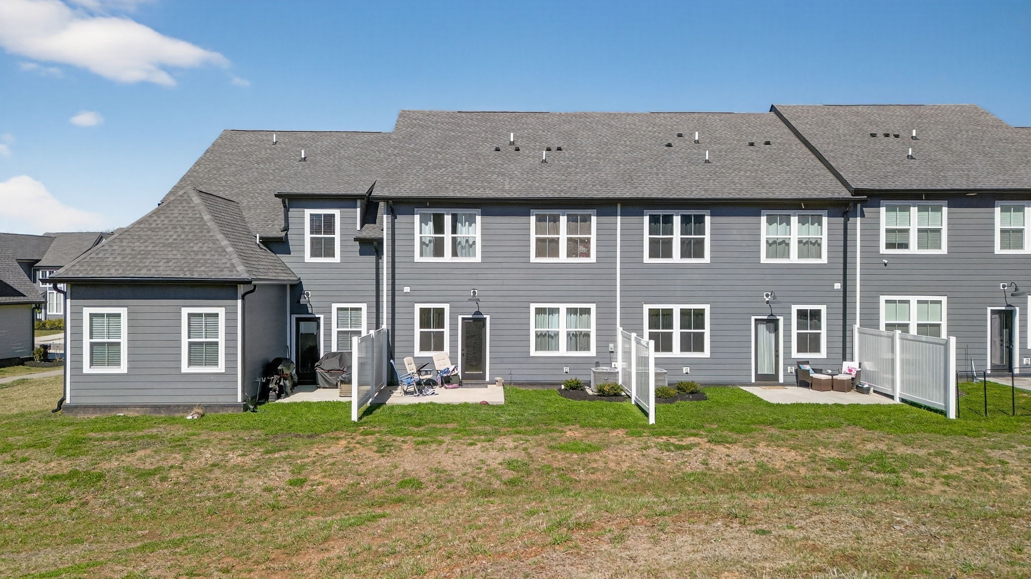 321 Panther Dr