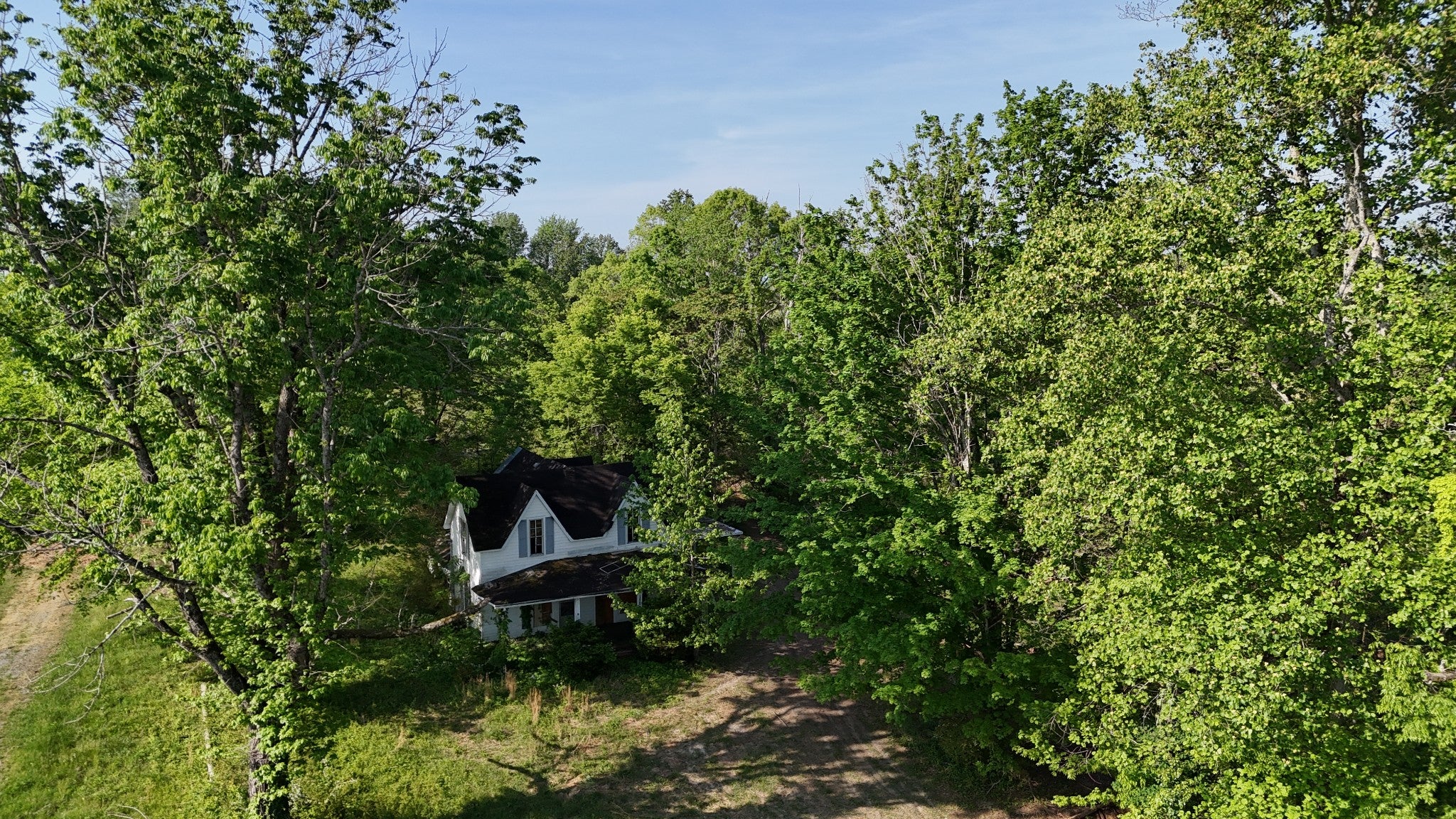 13060 G Harding Rd
