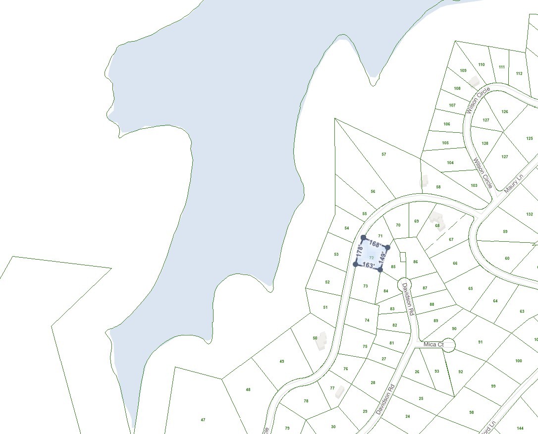 72 Williamson Circle