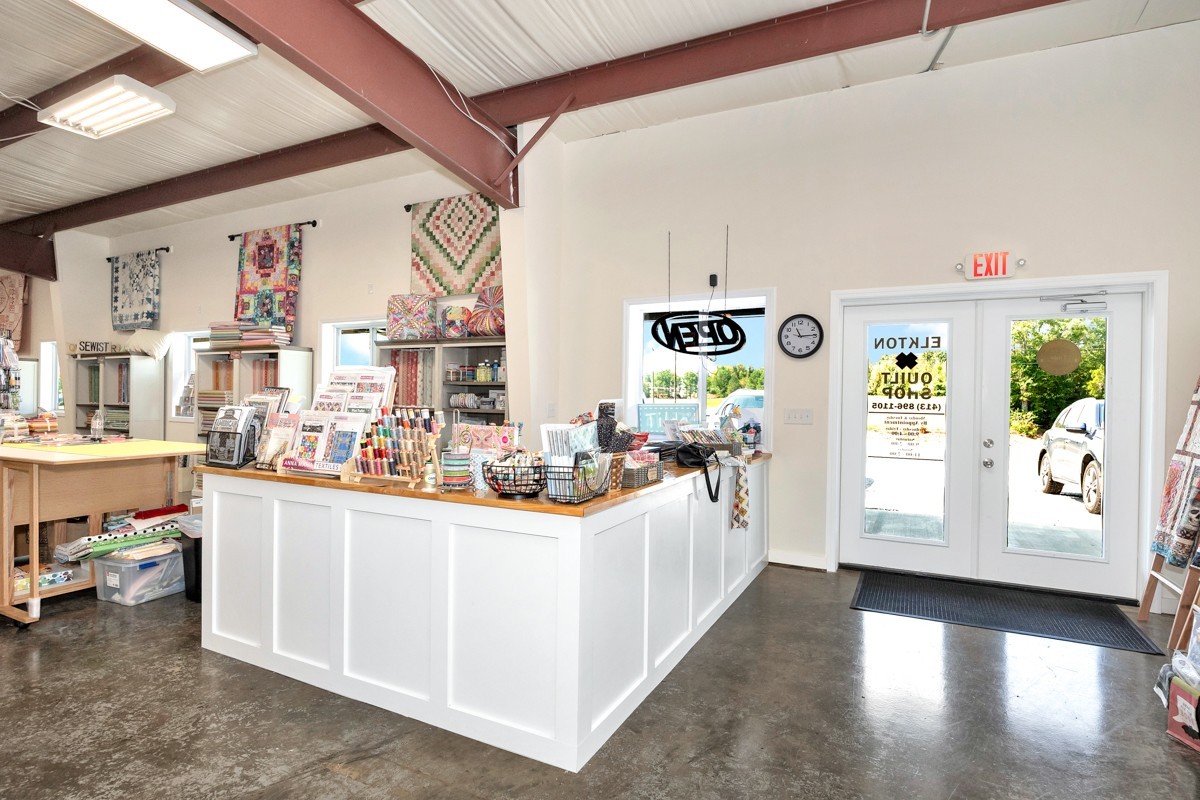 25561 Main Street
