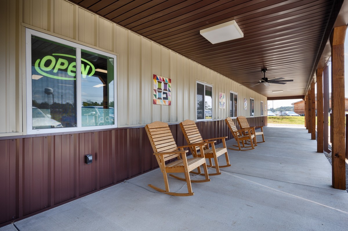 25561 Main Street