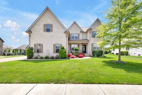 Photo of 5007 Brill Ln, Spring Hill, TN 37174 (MLS # 3180143)
