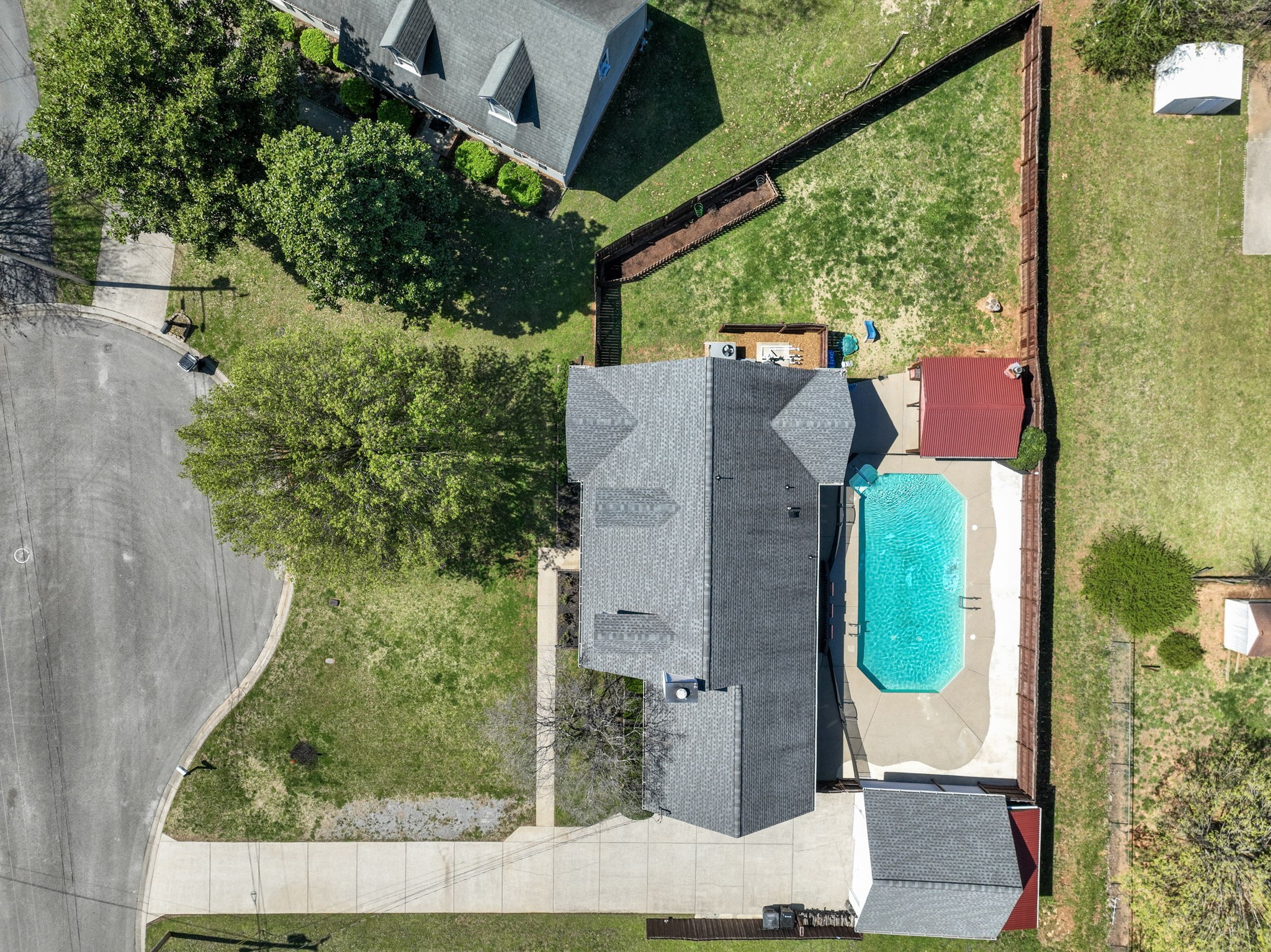 2410 Briar Bend Drive