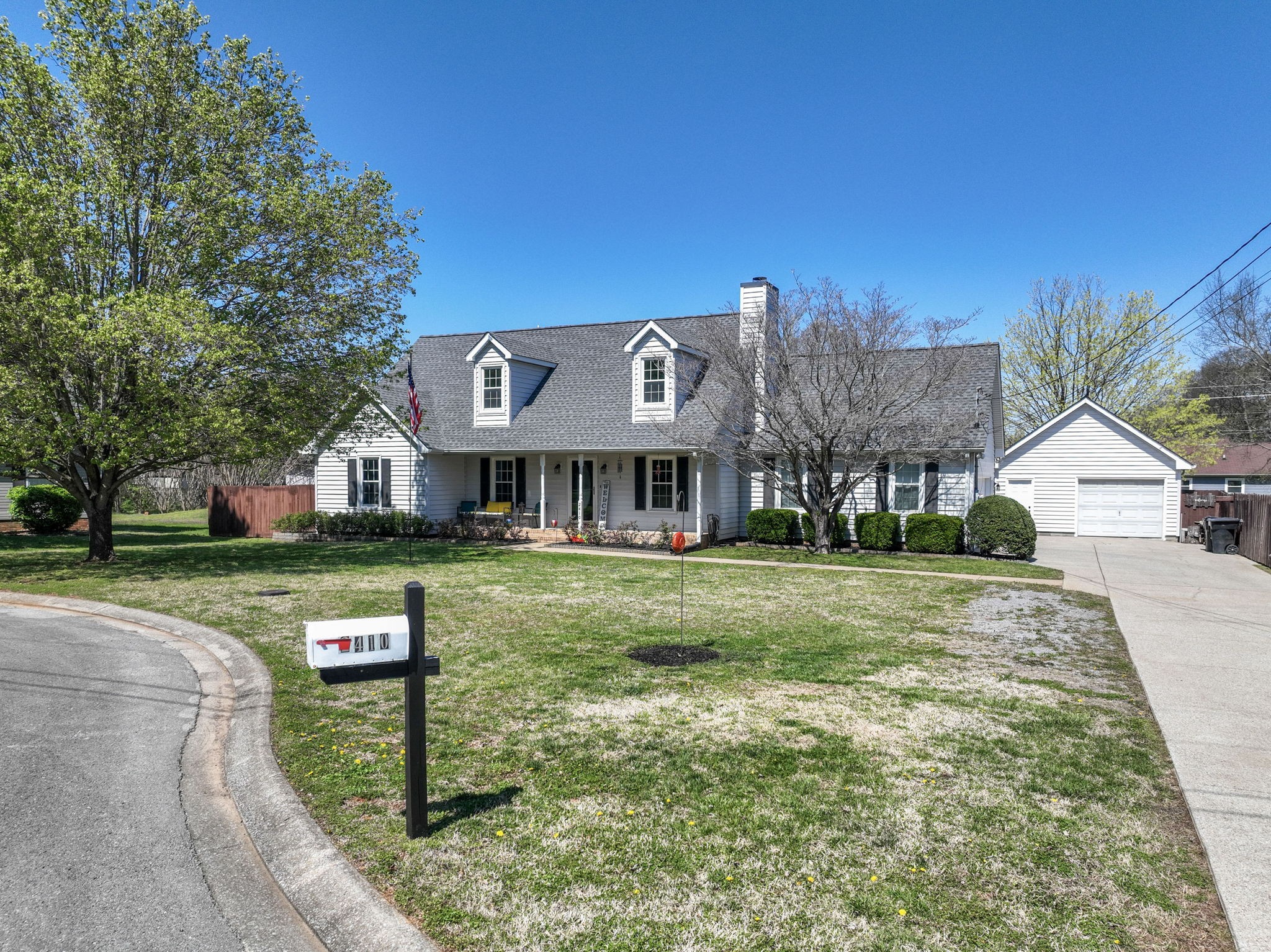 2410 Briar Bend Drive