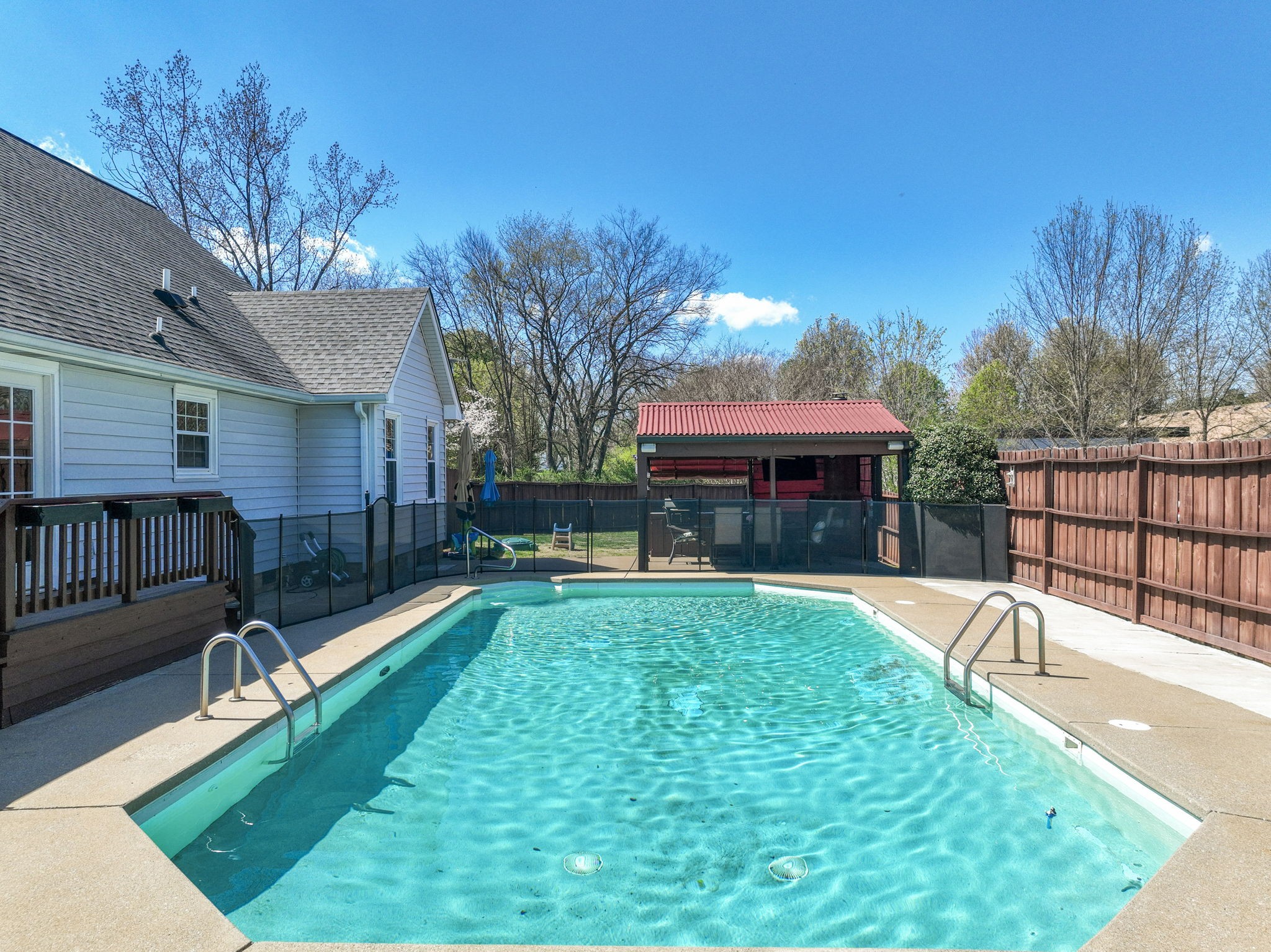 2410 Briar Bend Drive