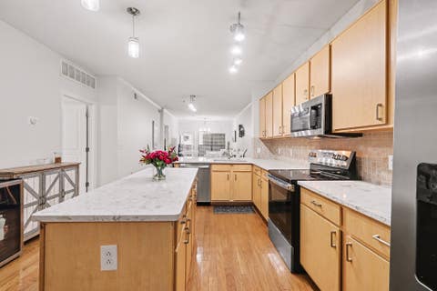 Photo of 1803 Broadway #305, Nashville, TN 37203 (MLS # 3167277)