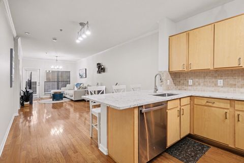 Photo of 1803 Broadway #305, Nashville, TN 37203 (MLS # 3167277)