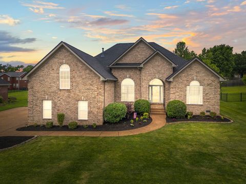 1006 Grider Dr Gallatin TN 37066