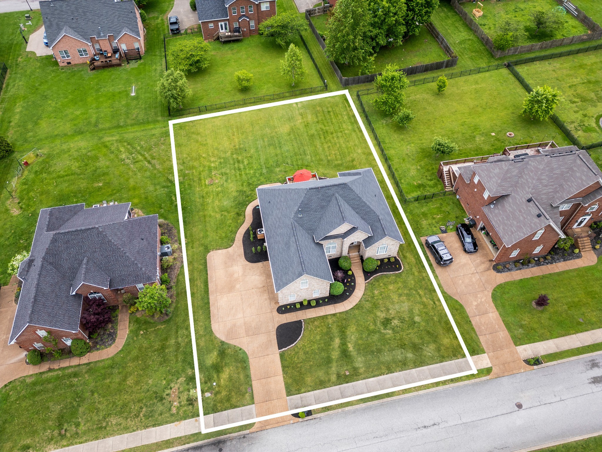 Middle Tennessee Properties 1 1006 Grider Dr