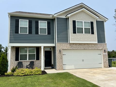 336 Ryan Rd Chapel Hill TN 37034
