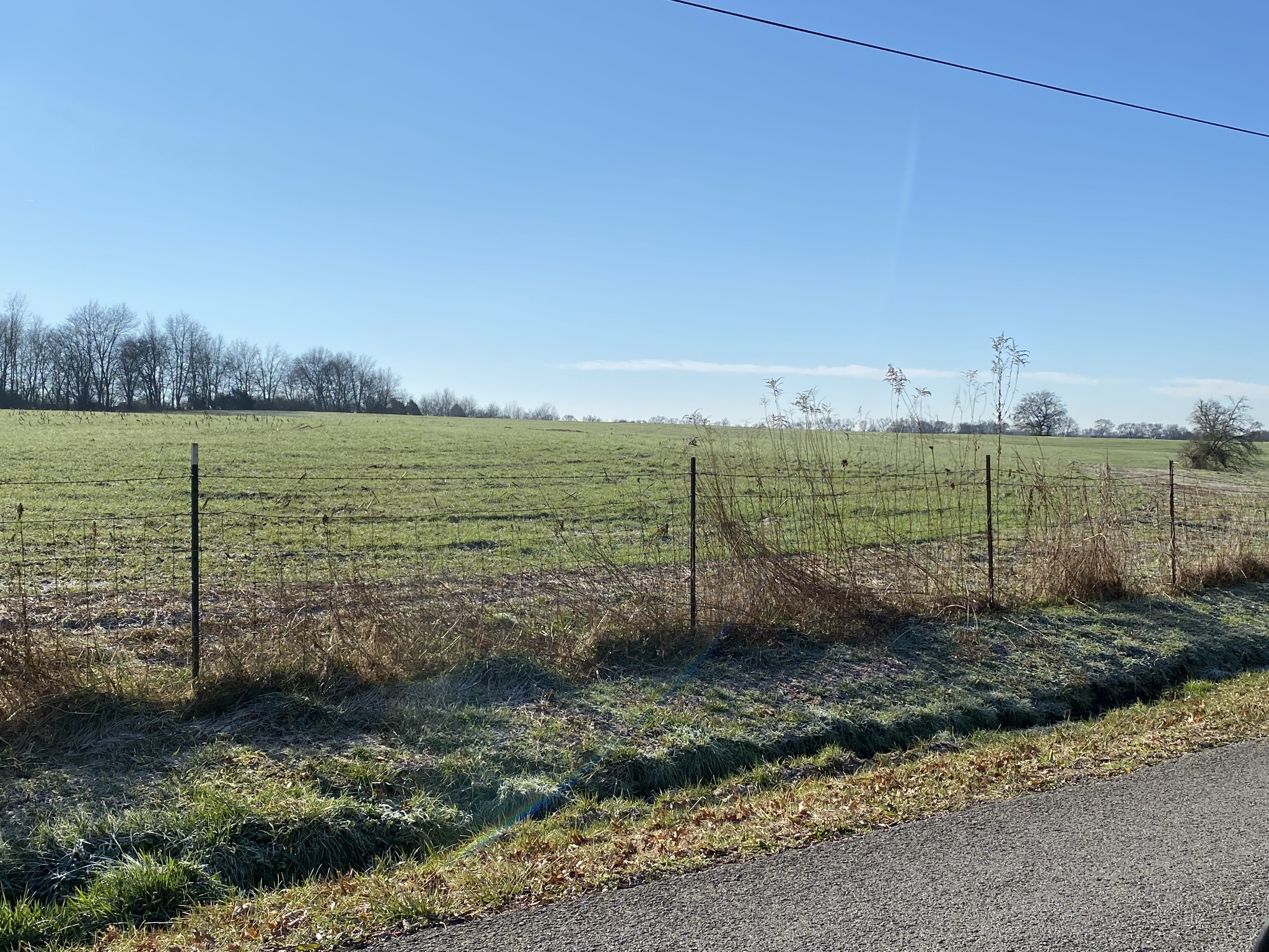 0 Branham Mill Road