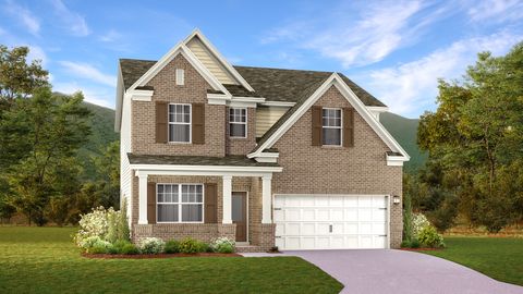 Photo of 496 Lacewing Lane, Clarksville, TN 37043 (MLS # 3213785)