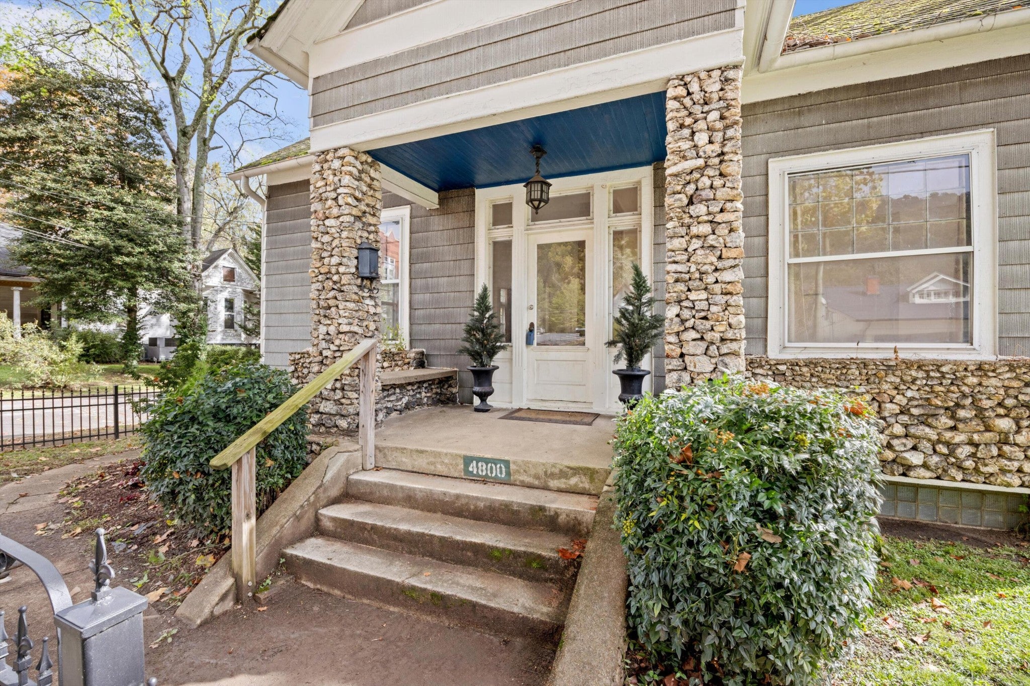 4800 St. Elmo Avenue