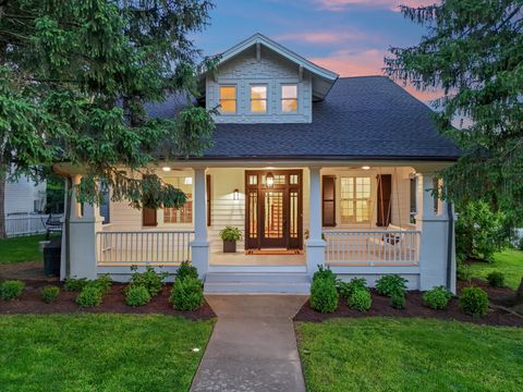 917 Knox Ave Nashville TN 37204